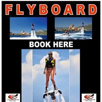 Flyboard portugal